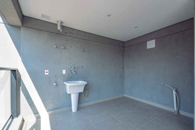 Imagem Apartamento com 3 Quartos à Venda, 100 m² em Pinheiros - São Paulo