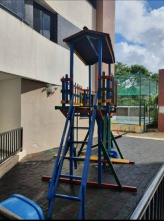 Imagem Apartamento com 3 Quartos à Venda, 72 m² em Jabotiana - Aracaju Imagem Apartamento com 3 Quartos à Venda, 72 m² em Jabotiana - Aracaju