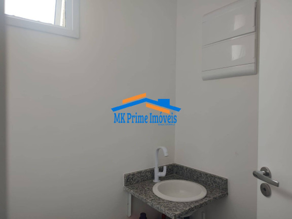 Imagem Apartamento com 2 Quartos à Venda, 53 m² em Quitaúna - Osasco