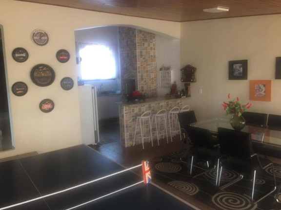 Imagem Sobrado com 4 Quartos à Venda, 505 m² em Jardim Simus - Sorocaba Imagem Sobrado com 4 Quartos à Venda, 505 m² em Jardim Simus - Sorocaba