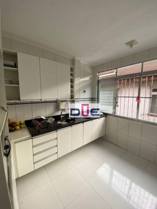 Imagem Apartamento com 2 Quartos à Venda, 70 m² em Boqueirão - Santos Imagem Apartamento com 2 Quartos à Venda, 70 m² em Boqueirão - Santos