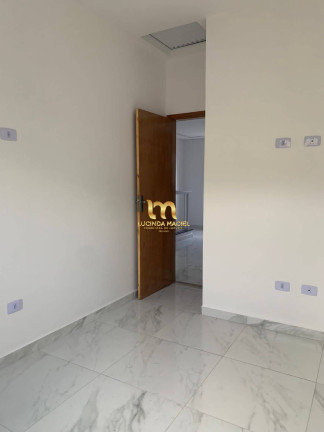 Imagem Casa com 2 Quartos à Venda, 56 m² em Sítio Do Campo - Praia Grande