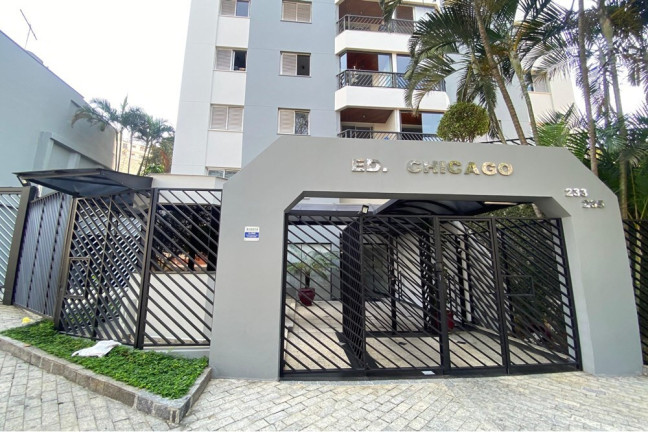 Imagem Apartamento com 3 Quartos à Venda, 78 m² em Vila Formosa - São Paulo Imagem Apartamento com 3 Quartos à Venda, 78 m² em Vila Formosa - São Paulo