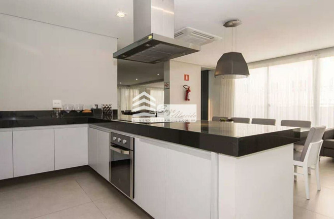 Imagem Apartamento com 1 Quarto à Venda, 35 m² em Consolação - São Paulo Imagem Apartamento com 1 Quarto à Venda, 35 m² em Consolação - São Paulo