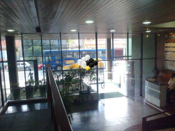 Imagem Sala Comercial à Venda, 1.046 m² em Centro - São Leopoldo Imagem Sala Comercial à Venda, 1.046 m² em Centro - São Leopoldo