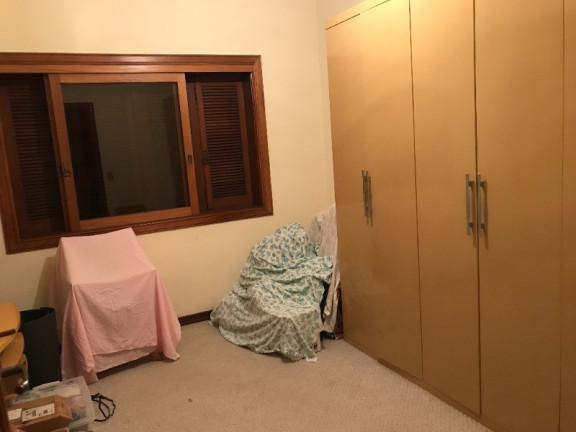 Imagem Apartamento com 4 Quartos à Venda, 176 m² em Petrópolis - Porto Alegre