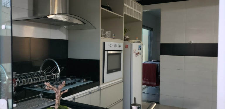 Imagem Casa com 4 Quartos à Venda, 249 m² em Setor Habitacional Vicente Pires - Brasília Imagem Casa com 4 Quartos à Venda, 249 m² em Setor Habitacional Vicente Pires - Brasília