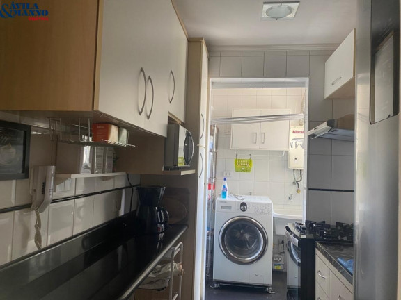 Imagem Apartamento com 3 Quartos à Venda, 73 m² em Mooca - São Paulo Imagem Apartamento com 3 Quartos à Venda, 73 m² em Mooca - São Paulo