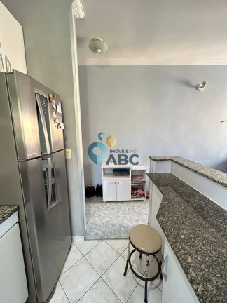 Imagem Apartamento com 2 Quartos à Venda, 50 m² em Demarchi - São Bernardo Do Campo