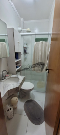 Imagem Apartamento com 3 Quartos à Venda, 100 m² em Macuco - Santos Imagem Apartamento com 3 Quartos à Venda, 100 m² em Macuco - Santos