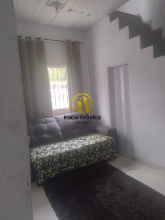 Imagem Sobrado com 1 Quarto à Venda, em Esmeralda - Praia Grande Imagem Sobrado com 1 Quarto à Venda, em Esmeralda - Praia Grande