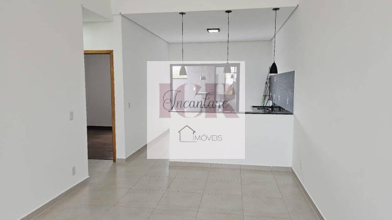 Imagem Casa de Condomínio com 3 Quartos à Venda, 160 m² em Cajuru Do Sul - Sorocaba