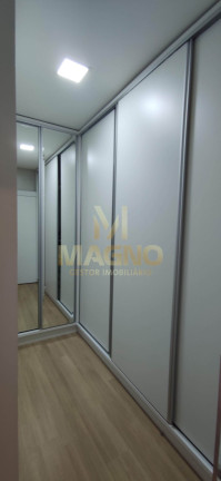 Imagem Sobrado com 4 Quartos à Venda, 272 m² em Recanto Tropical - Cascavel