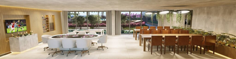 Imagem Cobertura com 3 Quartos à Venda, 294 m² em Jardim Oceania - João Pessoa Imagem Cobertura com 3 Quartos à Venda, 294 m² em Jardim Oceania - João Pessoa