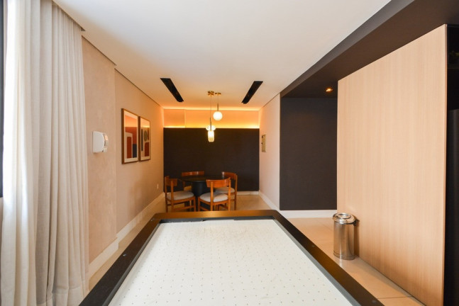 Imagem Imóvel com 1 Quarto à Venda, 25 m² em Pinheiros - São Paulo