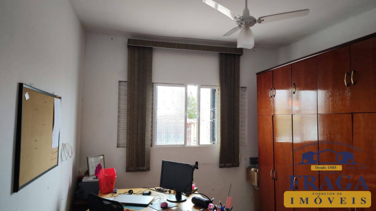 Imagem Casa com 3 Quartos à Venda, 200 m² em Jardim Maria Do Carmo - Sorocaba Imagem Casa com 3 Quartos à Venda, 200 m² em Jardim Maria Do Carmo - Sorocaba