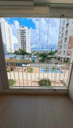 Imagem Apartamento à Venda,  em Parque Campolim - Sorocaba