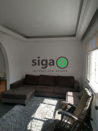 Imagem Casa com 4 Quartos à Venda, 175 m² em Super Quadra Morumbi - São Paulo Imagem Casa com 4 Quartos à Venda, 175 m² em Super Quadra Morumbi - São Paulo
