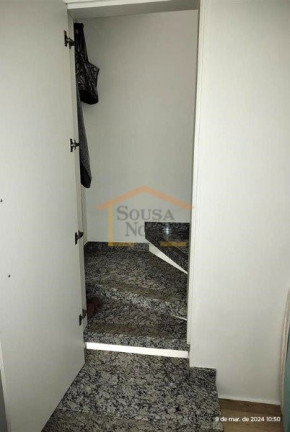 Imagem Casa de Condomínio com 2 Quartos à Venda, 105 m² em Vila Nivi - São Paulo Imagem Casa de Condomínio com 2 Quartos à Venda, 105 m² em Vila Nivi - São Paulo