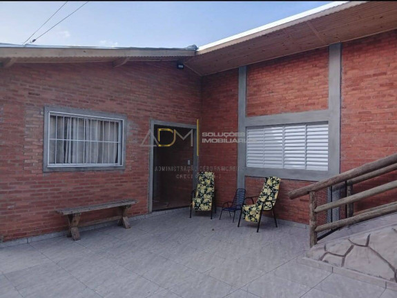 Imagem Casa com 2 Quartos à Venda, 370 m² em Chácara Recreio Vista Alegre - Botucatu Imagem Casa com 2 Quartos à Venda, 370 m² em Chácara Recreio Vista Alegre - Botucatu