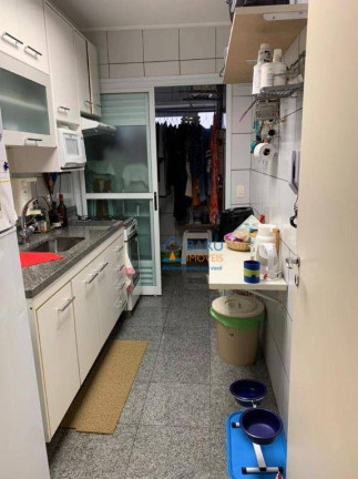 Imagem Apartamento com 3 Quartos à Venda, 75 m² em Santa Cecília - São Paulo Imagem Apartamento com 3 Quartos à Venda, 75 m² em Santa Cecília - São Paulo
