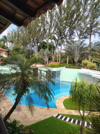 Imagem Casa com 4 Quartos à Venda, 450 m² em Barra Da Tijuca - Rio De Janeiro Imagem Casa com 4 Quartos à Venda, 450 m² em Barra Da Tijuca - Rio De Janeiro