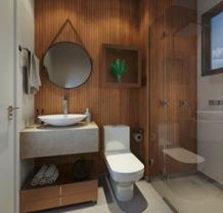 Imagem Apartamento com 3 Quartos à Venda, 77 m² em Taboão - Bragança Paulista Imagem Apartamento com 3 Quartos à Venda, 77 m² em Taboão - Bragança Paulista