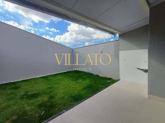 Imagem Casa com 3 Quartos à Venda, 189 m² em Setor Faiçalville - Goiânia Imagem Casa com 3 Quartos à Venda, 189 m² em Setor Faiçalville - Goiânia