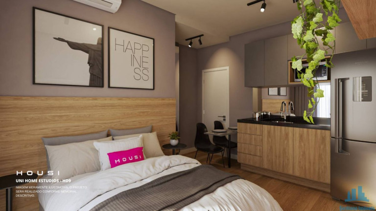 Imagem Apartamento com 1 Quarto à Venda, 55 m² em Boa Viagem - Niterói Imagem Apartamento com 1 Quarto à Venda, 55 m² em Boa Viagem - Niterói