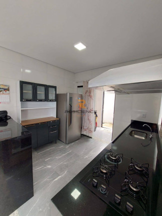 Imagem Casa com 3 Quartos à Venda, 83 m² em Residencial Paineiras - Lagoa Santa