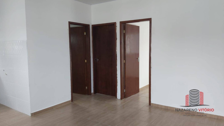 Imagem Casa com 2 Quartos à Venda, 45 m² em São Sebastião - Palhoça Imagem Casa com 2 Quartos à Venda, 45 m² em São Sebastião - Palhoça