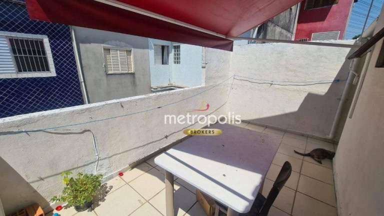 Imagem Sobrado com 2 Quartos à Venda, 120 m² em São José - São Caetano Do Sul Imagem Sobrado com 2 Quartos à Venda, 120 m² em São José - São Caetano Do Sul