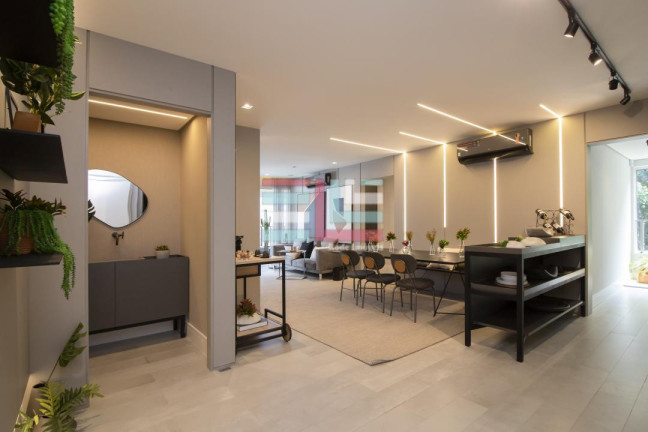 Imagem Imóvel com 3 Quartos à Venda, 107 m² em Saúde - São Paulo