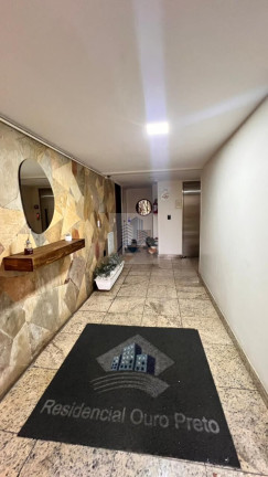 Imagem Apartamento com 2 Quartos à Venda, 48 m² em Capela Do Socorro - São Paulo Imagem Apartamento com 2 Quartos à Venda, 48 m² em Capela Do Socorro - São Paulo