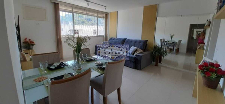 Apartamento com 3 Quartos à Venda, 130 m² em Icaraí - Niterói
