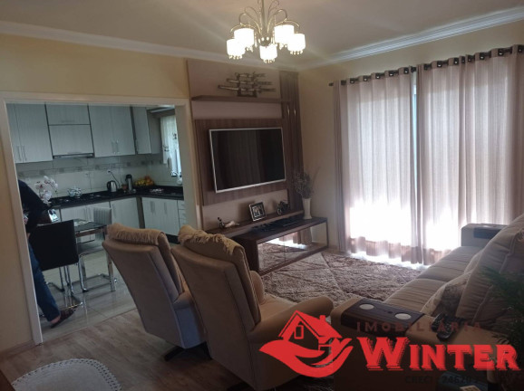 Imagem Apartamento com 3 Quartos à Venda, em Matiel - Feliz Imagem Apartamento com 3 Quartos à Venda, em Matiel - Feliz