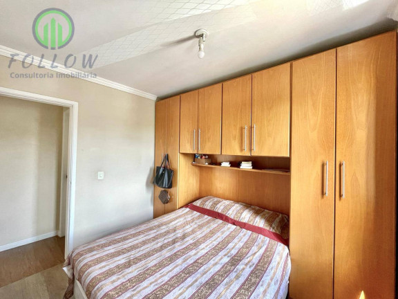 Imagem Apartamento com 3 Quartos à Venda, 63 m² em Jaguaribe - Osasco Imagem Apartamento com 3 Quartos à Venda, 63 m² em Jaguaribe - Osasco