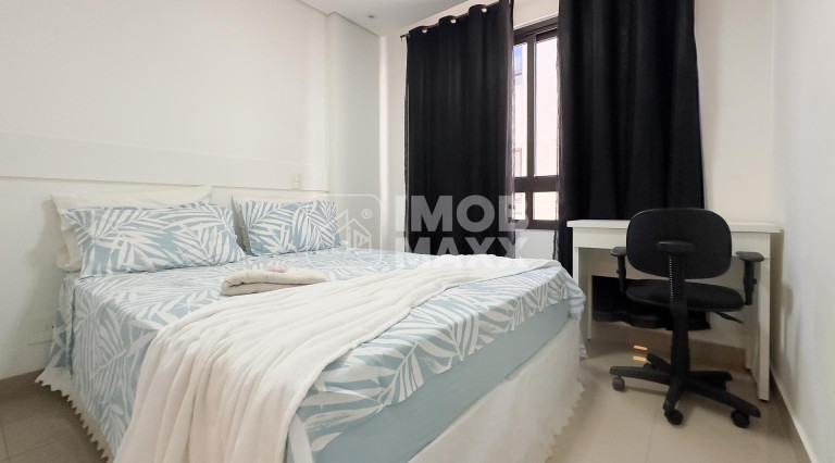 Imagem Apartamento com 1 Quarto para Alugar ou Temporada, 34 m² em Setor Noroeste - Brasília Imagem Apartamento com 1 Quarto para Alugar ou Temporada, 34 m² em Setor Noroeste - Brasília