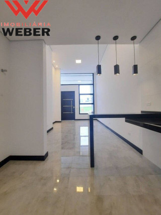 Imagem Casa de Condomínio com 3 Quartos à Venda, 110 m² em Cajuru Do Sul - Sorocaba