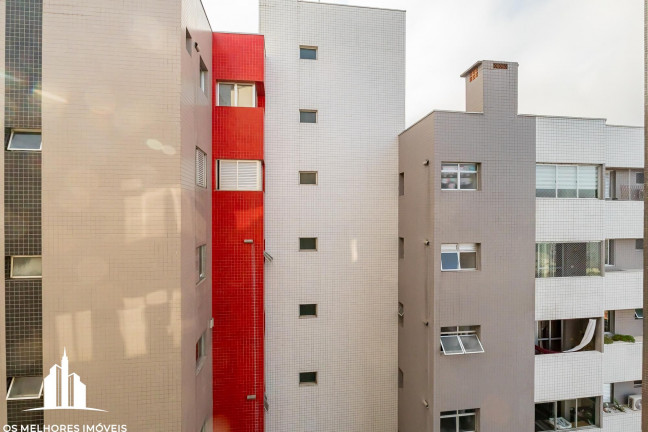 Imagem Apartamento com 2 Quartos à Venda, 63 m² em Vila Izabel - Curitiba