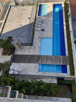 Imagem Apartamento com 3 Quartos à Venda, 71 m² em Rudge Ramos - São Bernardo Do Campo
