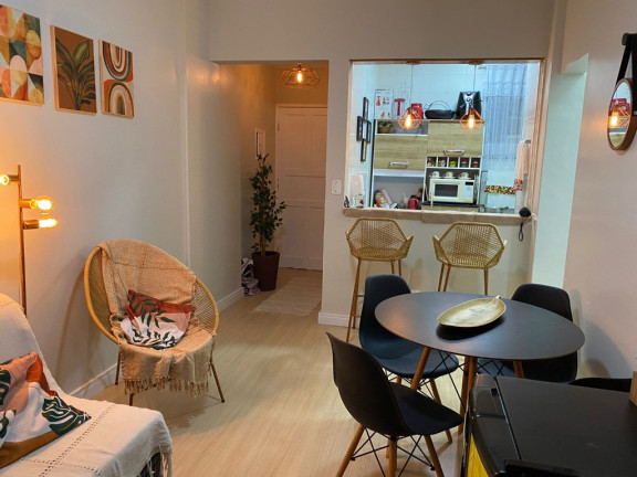 Imagem Apartamento com 1 Quarto à Venda, 45 m² em Centro - Guarapari Imagem Apartamento com 1 Quarto à Venda, 45 m² em Centro - Guarapari