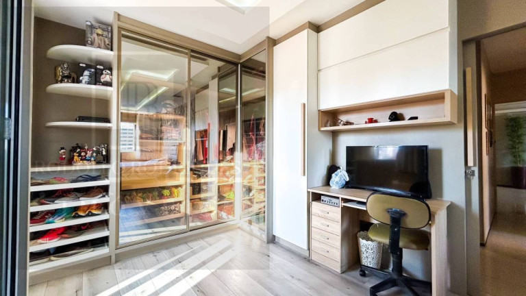 Imagem Apartamento com 3 Quartos à Venda, 100 m² em Varjota - Fortaleza