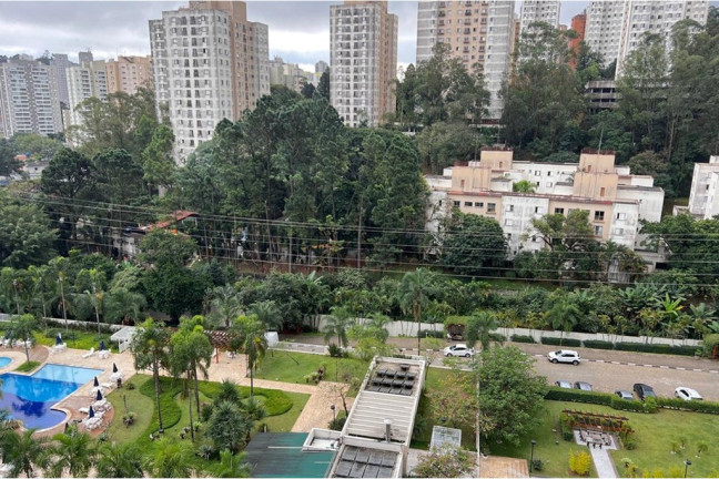 Imagem Imóvel com 2 Quartos à Venda, 62 m² em Vila Andrade - São Paulo Imagem Imóvel com 2 Quartos à Venda, 62 m² em Vila Andrade - São Paulo