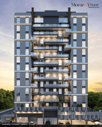Imagem Apartamento com 3 Quartos à Venda, 83 m² em Centro - São José Dos Pinhais Imagem Apartamento com 3 Quartos à Venda, 83 m² em Centro - São José Dos Pinhais