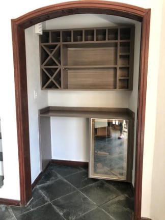 Imagem Sobrado com 4 Quartos para Alugar, 297 m² em Iporanga - Sorocaba Imagem Sobrado com 4 Quartos para Alugar, 297 m² em Iporanga - Sorocaba