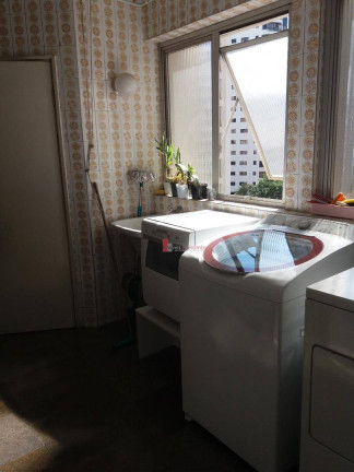 Imagem Apartamento com 3 Quartos à Venda, 137 m² em Vila Mariana - São Paulo Imagem Apartamento com 3 Quartos à Venda, 137 m² em Vila Mariana - São Paulo