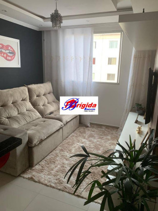 Imagem Apartamento com 2 Quartos à Venda, 45 m² em Jardim Petrópolis - Cotia Imagem Apartamento com 2 Quartos à Venda, 45 m² em Jardim Petrópolis - Cotia