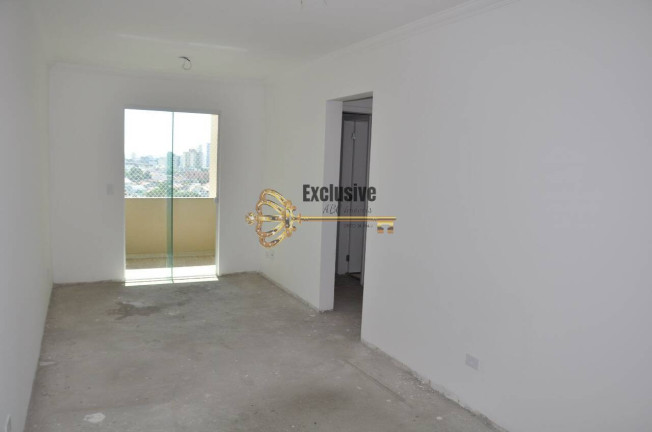 Imagem Apartamento com 2 Quartos à Venda, 62 m² em Paraíso - Santo André Imagem Apartamento com 2 Quartos à Venda, 62 m² em Paraíso - Santo André