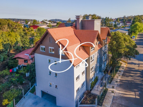 Imagem Apartamento com 2 Quartos à Venda, 69 m² em Carniel - Gramado Imagem Apartamento com 2 Quartos à Venda, 69 m² em Carniel - Gramado